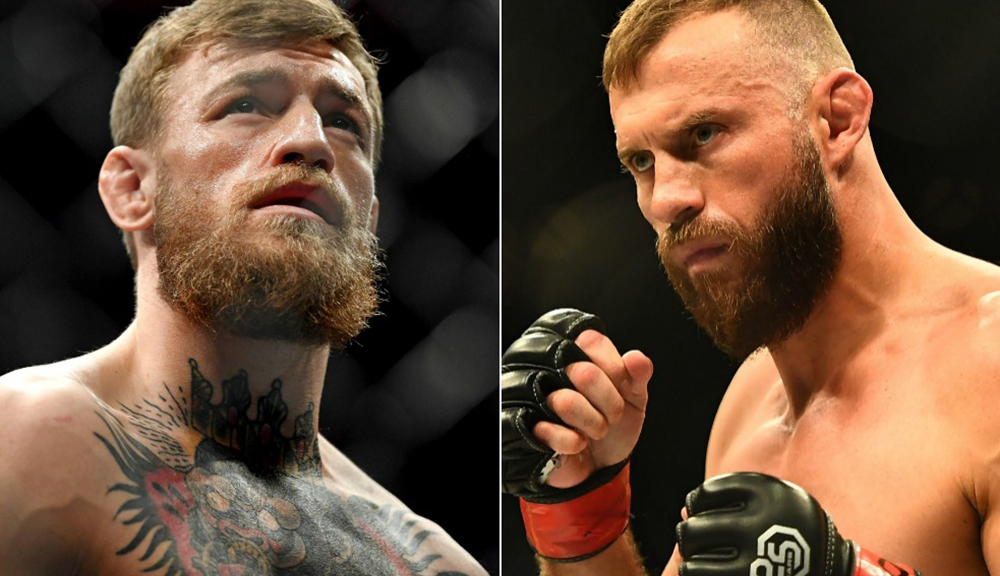 “Cowboy” Donald Cerrone sẽ đối đấu với Al Iaquinta tại UFC Ottawa?